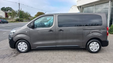 2022 Citroen Spacetourer - photo 22