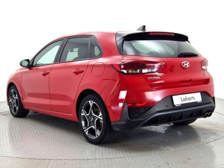 2024 Hyundai i30 - photo 15