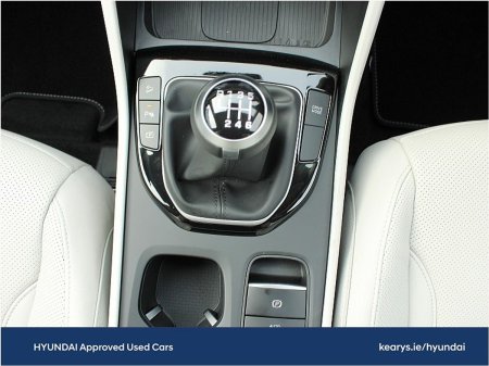 2026 Hyundai Tucson - photo 21