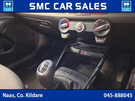 2025 Kia Stonic - photo 14