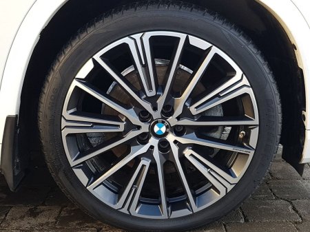 2024 BMW X1 - photo 12