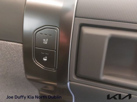 2026 Kia EV3 - photo 16