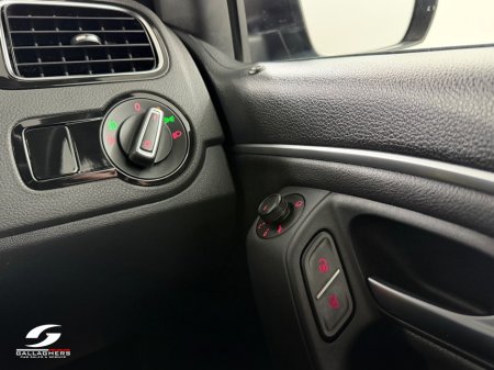 2017 Volkswagen Polo - photo 20