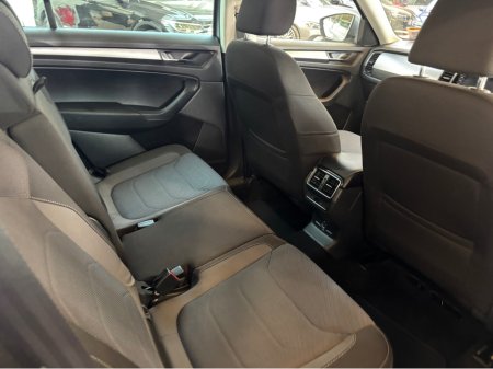 2021 Skoda Kodiaq - photo 3