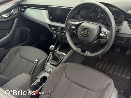 2024 Skoda Kamiq - photo 5