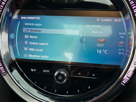 2024 Mini Cooper - photo 16