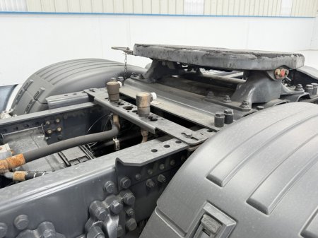 2022 SCANIA R Series - photo 14