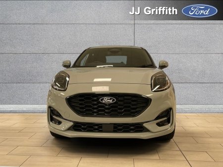 2026 Ford Puma - photo 2