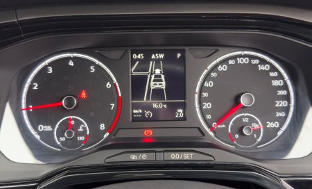 2018 Volkswagen Polo - photo 9