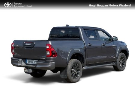 2023 Toyota Hilux - photo 2