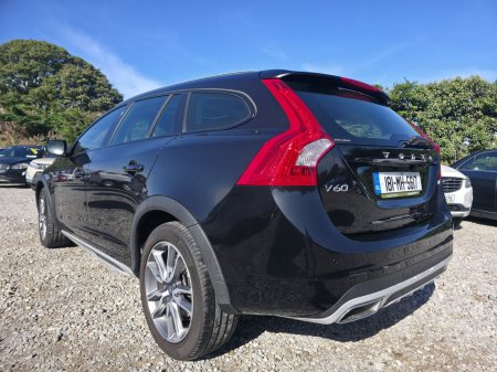2018 Volvo V60 - photo 3