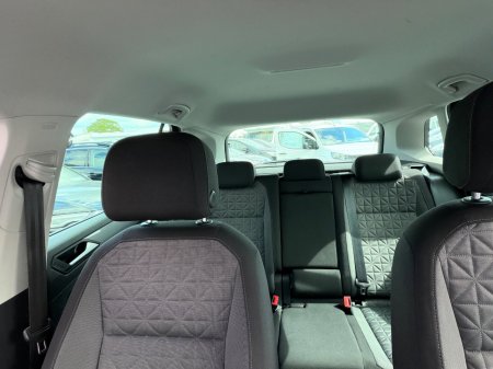 2024 Volkswagen Tiguan - photo 23