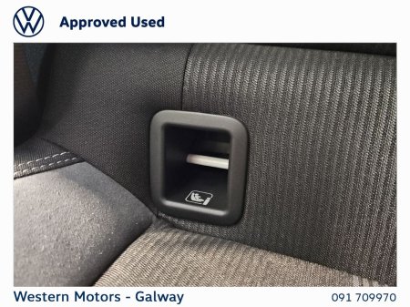 2026 Volkswagen Taigo - photo 16