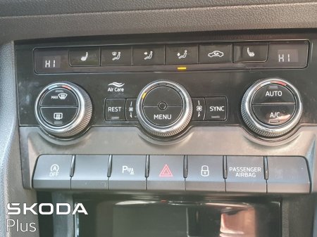 2024 Skoda Kodiaq - photo 13