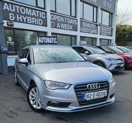2016 Audi A3 - photo 2