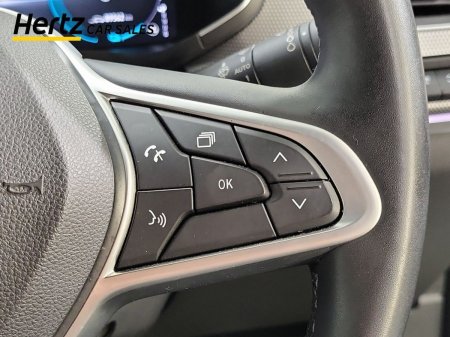 2024 Renault Arkana - photo 24