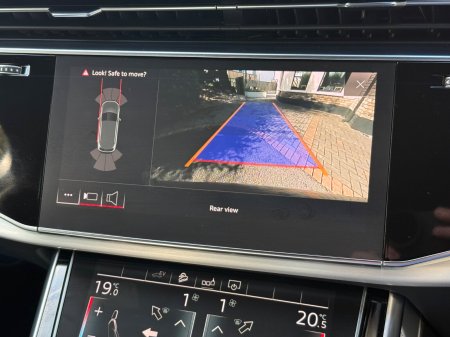 2020 Audi Q7 - photo 13