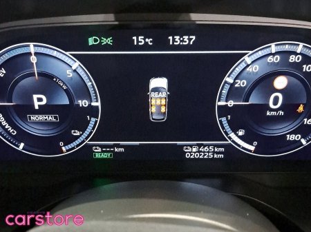 2023 Mitsubishi Outlander - photo 17