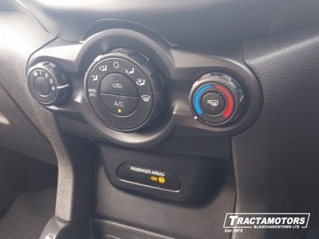 2017 Ford EcoSport - photo 18