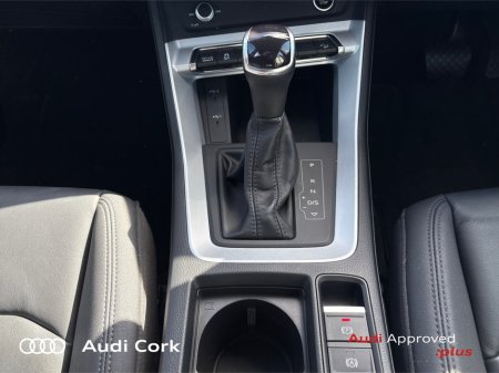 2022 Audi Q3 - photo 15