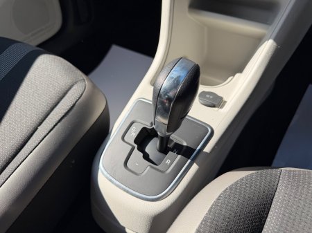 2017 Volkswagen up! - photo 16
