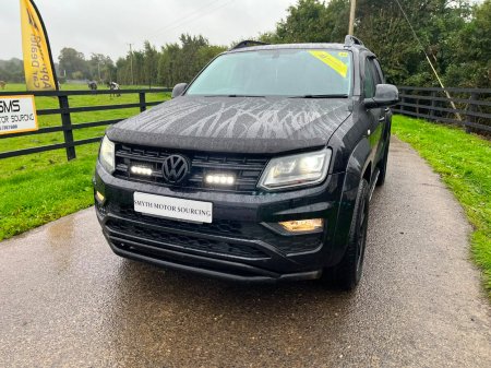 2017 Volkswagen Amarok - photo 7