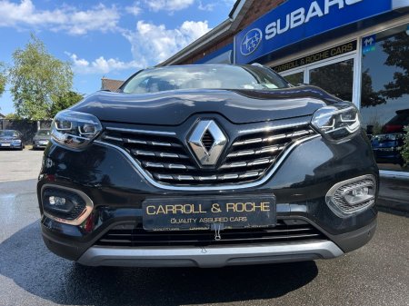2019 Renault Kadjar - photo 4
