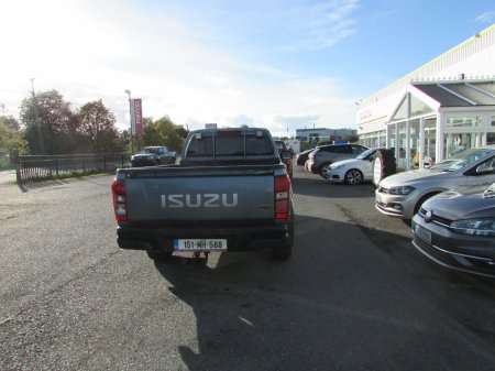 2015 Isuzu D-Max - photo 11