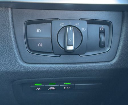 2018 BMW 3-Series - photo 14