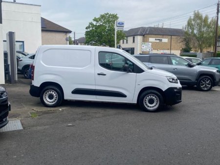 2024 Fiat Doblo - photo 5