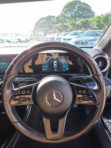 2020 Mercedes-Benz A-Class - photo 15