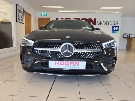 2020 Mercedes-Benz CLA - photo 2