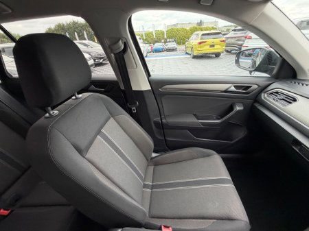 2021 Volkswagen T-Roc - photo 30