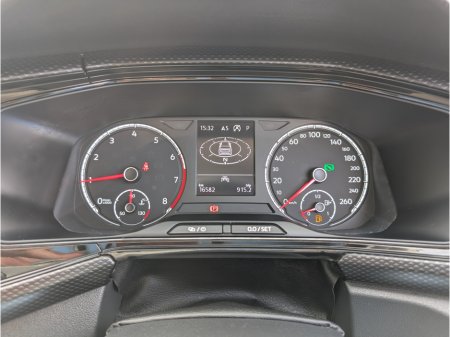 2022 Volkswagen T-Cross - photo 18