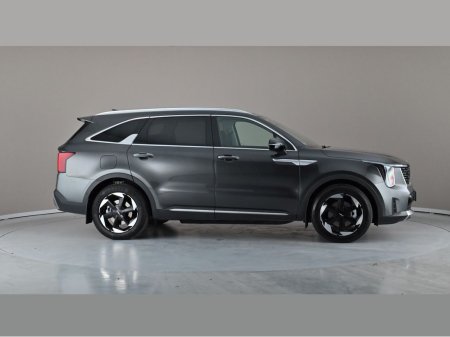 2026 Kia Sorento - photo 35