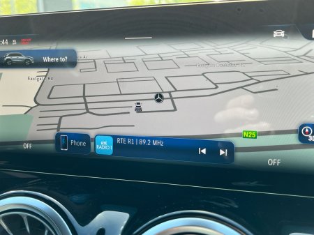 2026 Mercedes-Benz GLA - photo 22