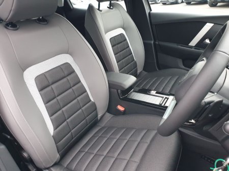 2026 Citroen C4 - photo 20