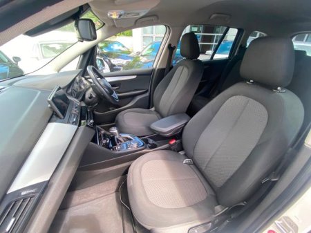 2016 BMW 2-Series - photo 11