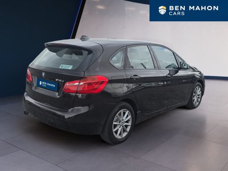 2015 BMW 2-Series - photo 5