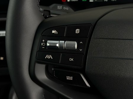 2026 Kia Sportage - photo 30