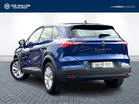 2026 Renault Symbioz - photo 2