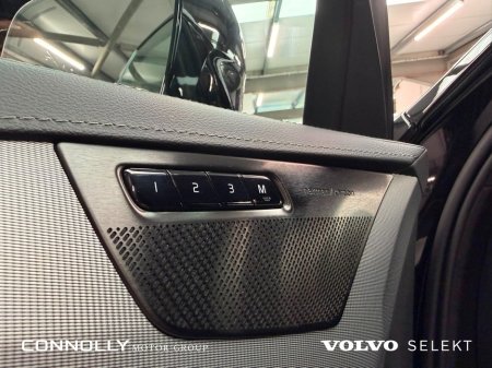 2024 Volvo XC90 - photo 29