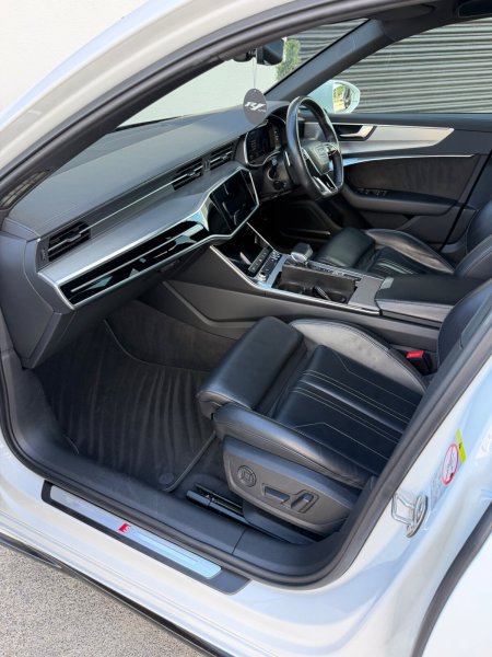 2019 Audi A6 - photo 20