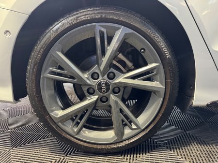 2021 Audi A3 - photo 23