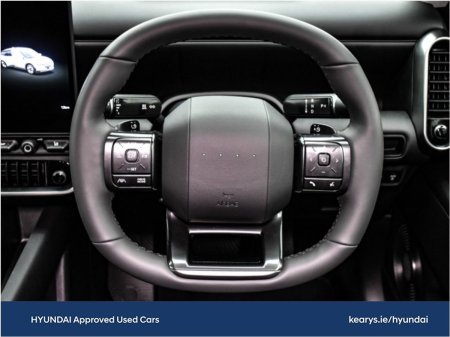 2027 Hyundai IONIQ 3 - photo 15