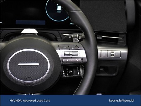 2026 Hyundai KONA - photo 24