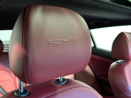 2019 Kia Stinger - photo 12