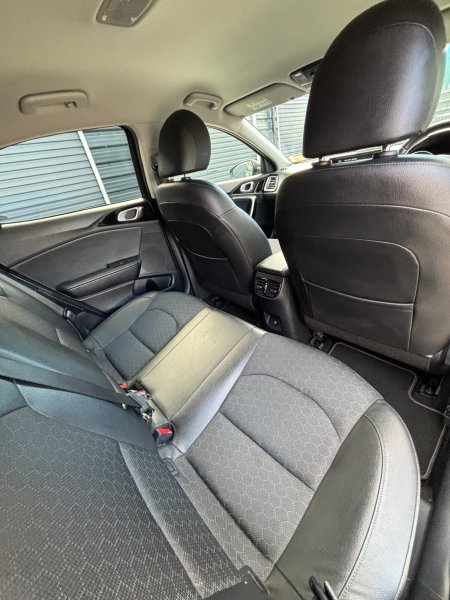 2023 Kia XCeed - photo 41