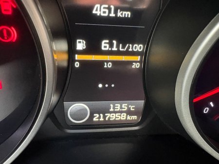 2015 Kia Sportage - photo 11