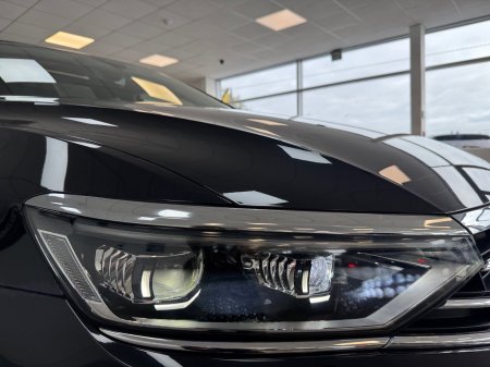 2021 Volkswagen Passat - photo 22